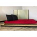 Japanese Shikibuton Futon Mattress Traditional Floor Sleeping Mat Foldable, Breathable Cotton Futon Minimalist Tatami Bed Alternative for Adults Japanese Shikibuton Futon Mattress Traditional Floor Sleeping Mat Foldable, Breathable Cotton Futon Minimalist Tatami Bed Alternative for Adults